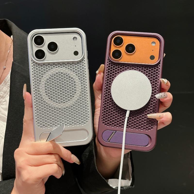 Premium Cigar Case - Coque de téléphone Premium à structure