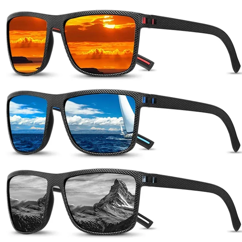 Sunglasses Uv400 - 1/2 paires de lunettes de soleil