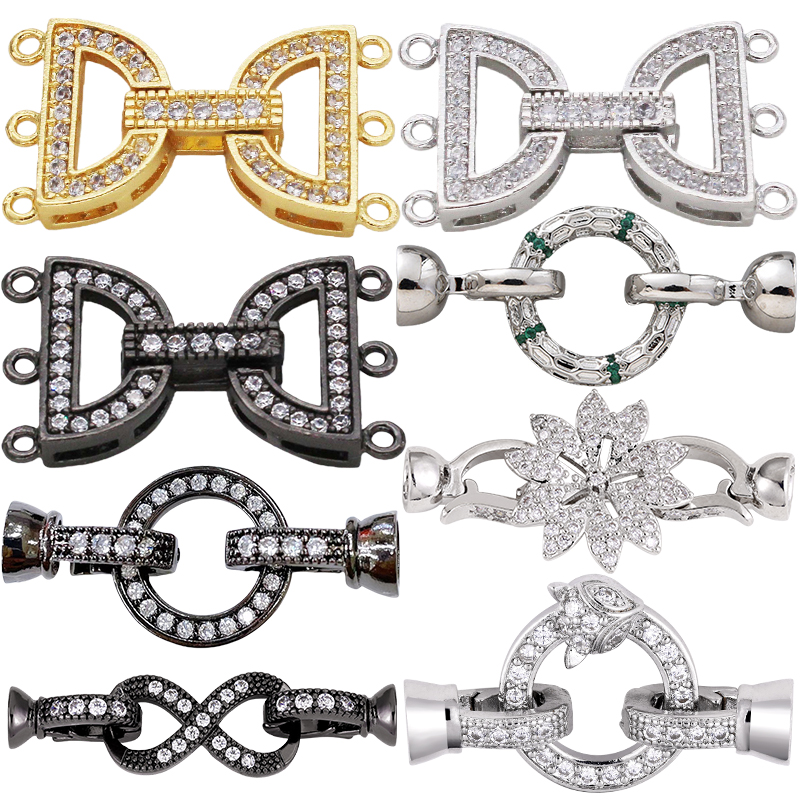 Juya – connecteurs décoratifs  - Gold Plated Jewelry avis et prix
