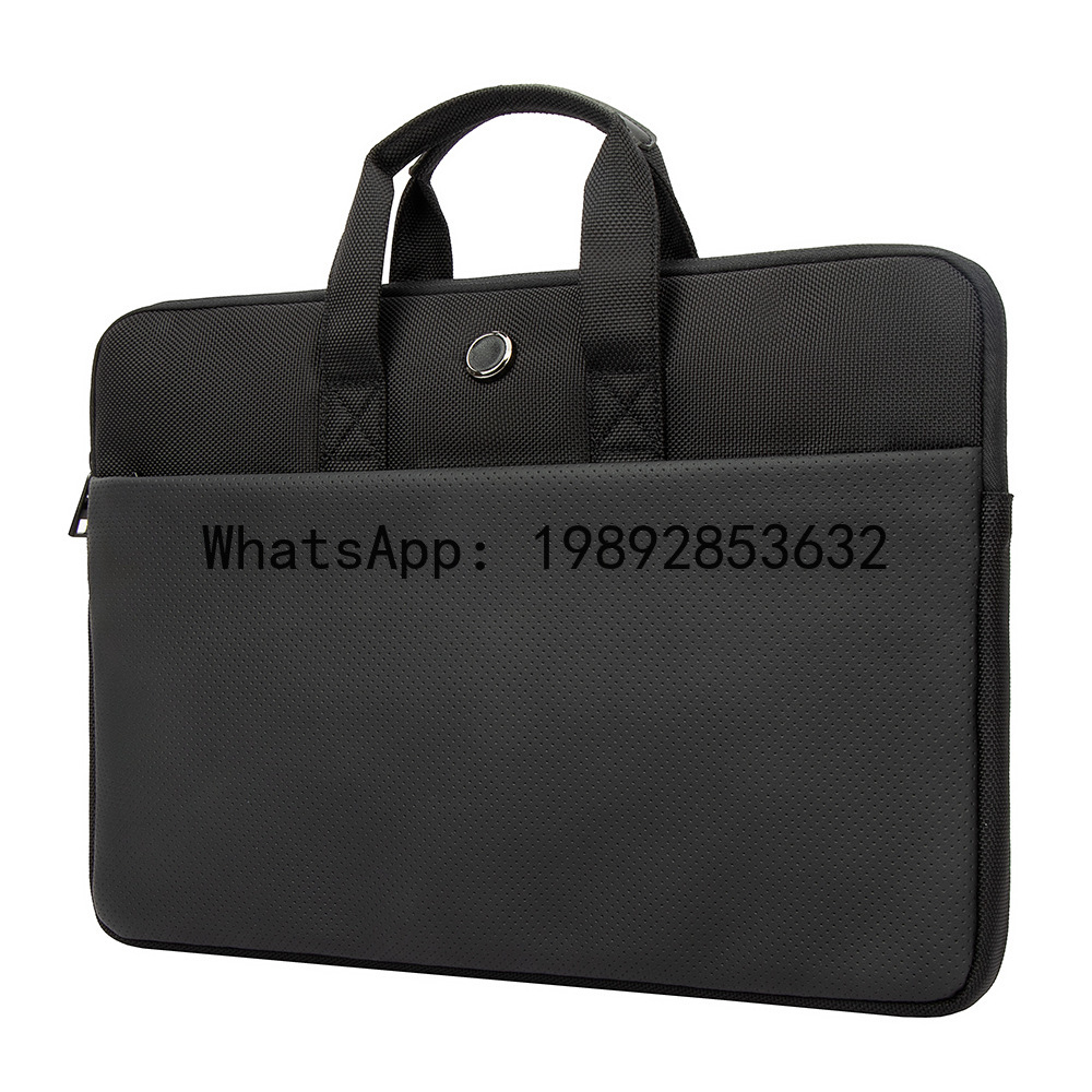 Sac pour ordinateur portable P - Leather Briefcase avis et prix