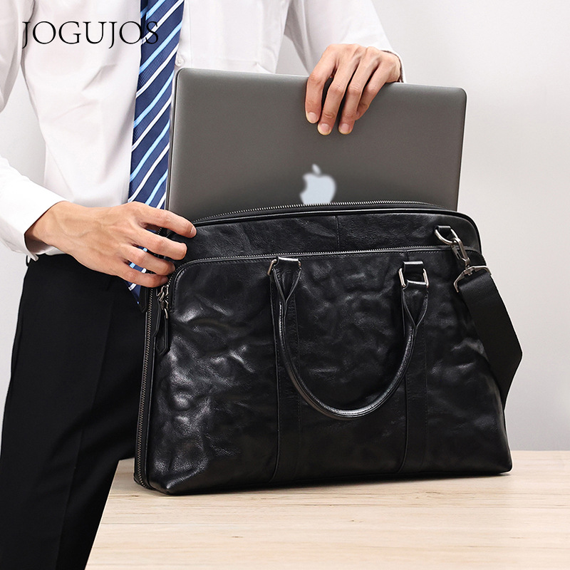 2025 nouveaux sacs à main en c - Leather Briefcase avis et prix