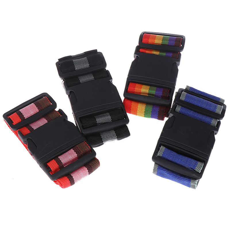 Sangle de bagage de voyage rég - Travel Luggage Set avis et prix