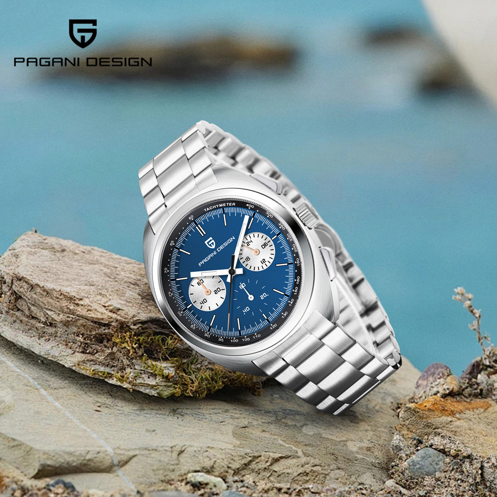 Montre pour homme PAGANI DESIG - Luxury Watch Men avis et prix