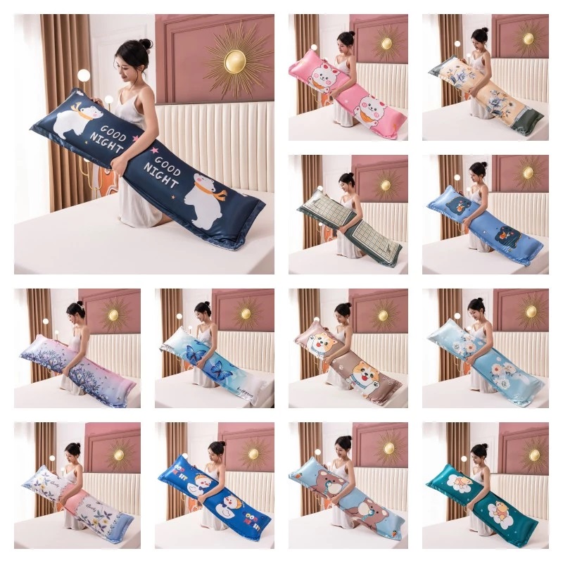 Cool été 120/150/180Cm taie d' - Silk Pillowcase avis et prix