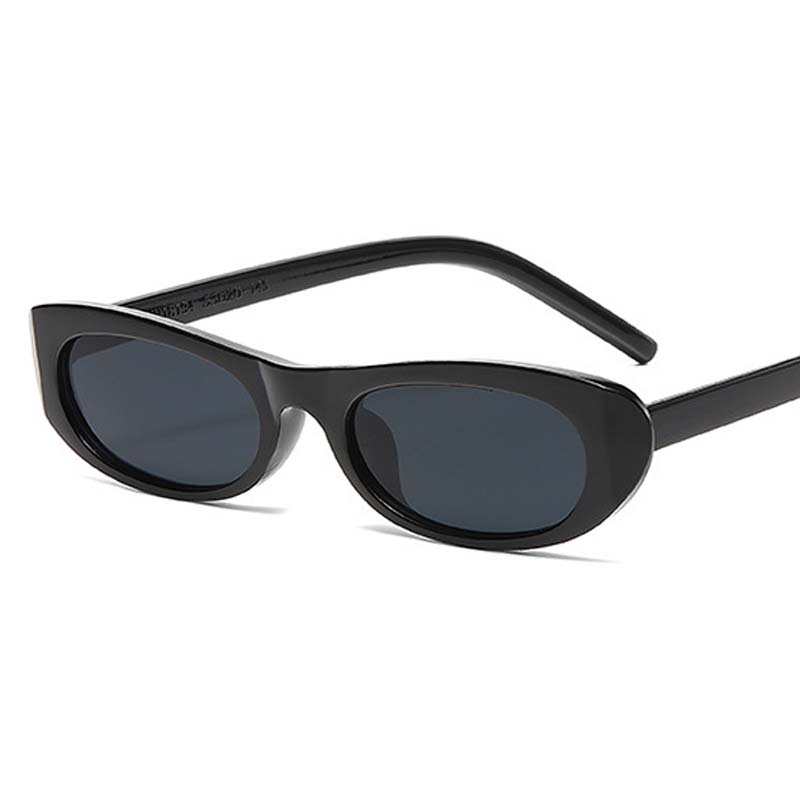 Lunettes de soleil ovales à mo - Designer Sunglasses avis et prix