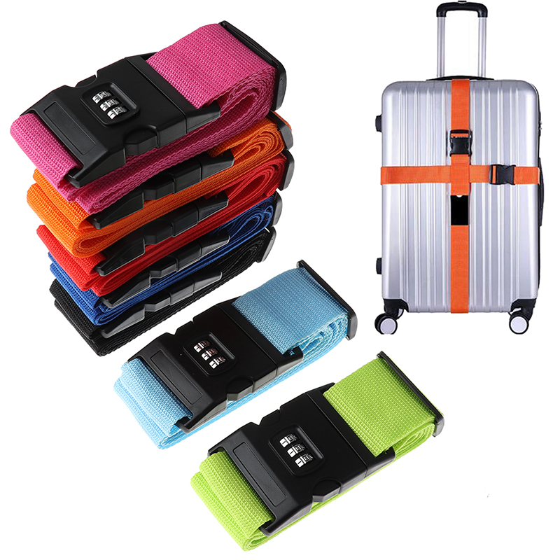 2M arc-en-ciel mot de passe se - Travel Luggage Set avis et prix