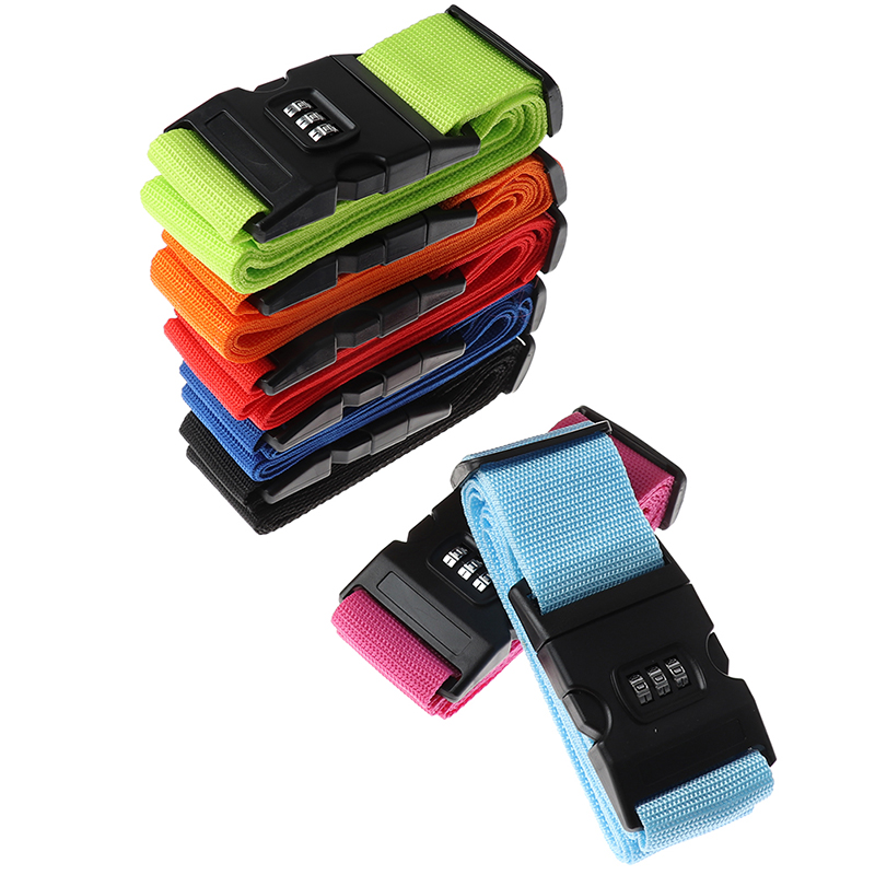 2M arc-en-ciel mot de passe se - Travel Luggage Set avis et prix