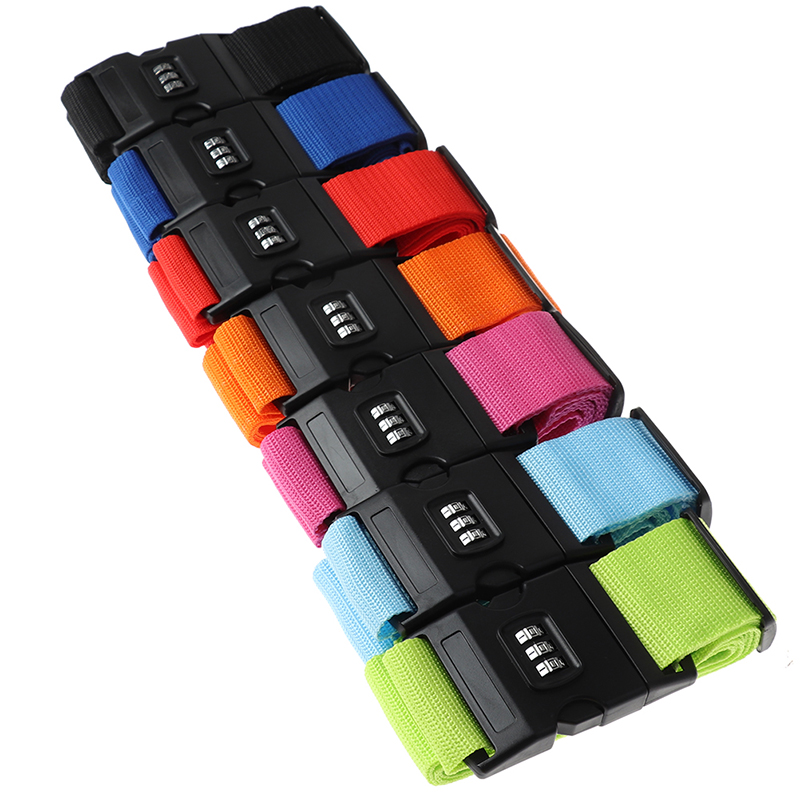 2M arc-en-ciel mot de passe se - Travel Luggage Set avis et prix