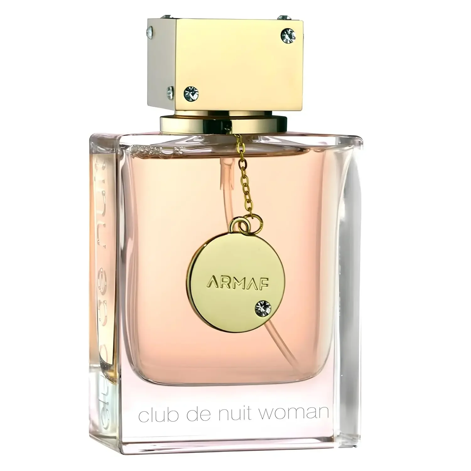 Armaf Club De Nuit EDP 100ML p - Luxury Gift Set avis et prix