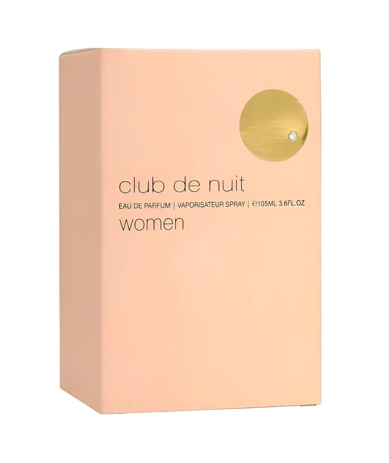 Armaf Club De Nuit EDP 100ML p - Luxury Gift Set avis et prix