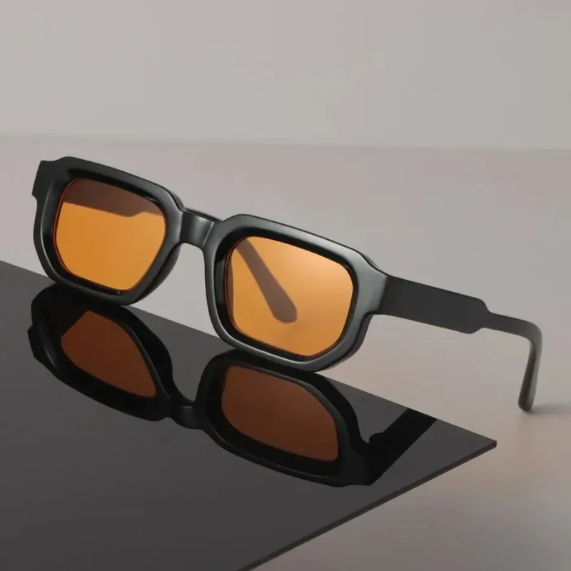 Lunettes de soleil carrées sex - Designer Sunglasses avis et prix