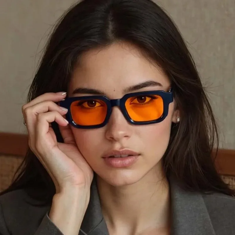 Lunettes de soleil carrées sex - Designer Sunglasses avis et prix