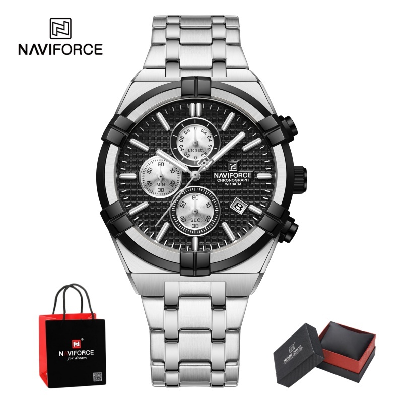 Montre chronographe à quartz p - Luxury Watch Men avis et prix