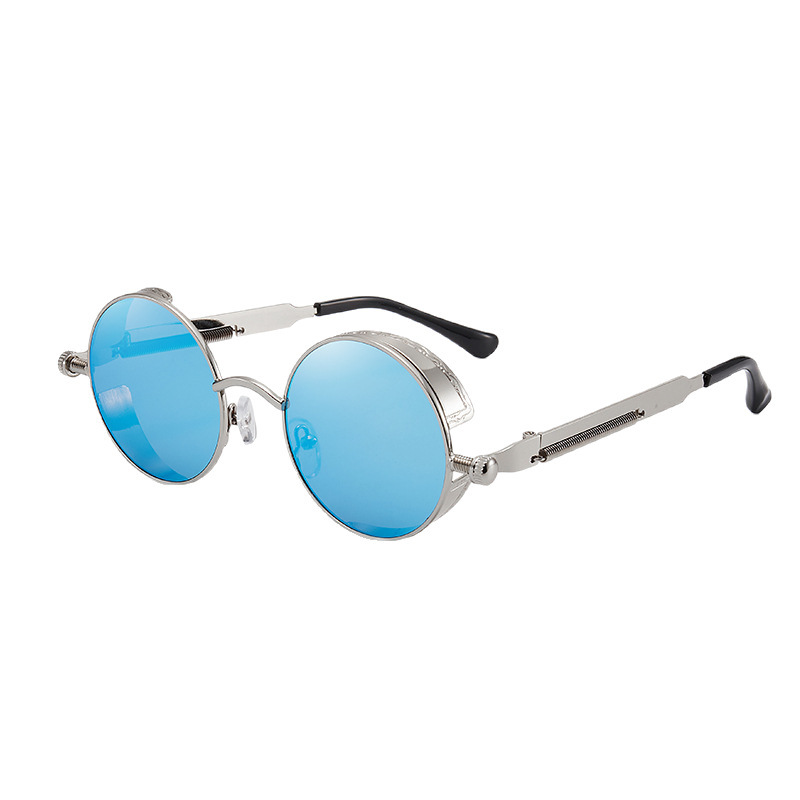 Lunettes de soleil steampunk c - Designer Sunglasses avis et prix