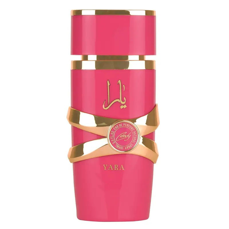 Coffret Cadeau Yara & Asad Eau - Luxury Gift Set avis et prix