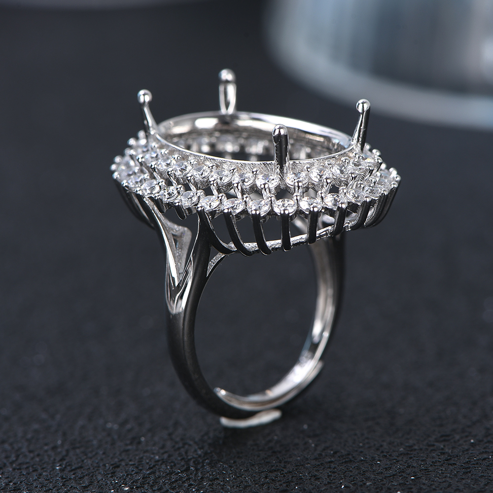 Pendentif de bague en argent S - Luxury Gift Set avis et prix