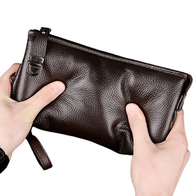 2025 sac à main hommes véritab - Leather Wallet Men avis et prix