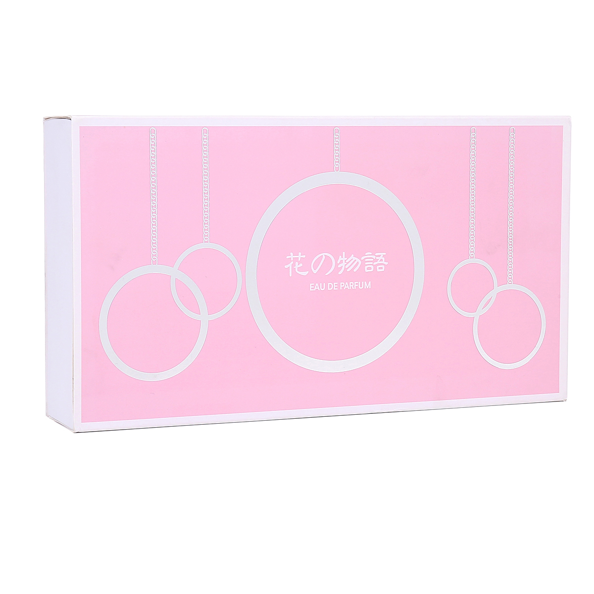 Collection de parfums de luxe  - Luxury Gift Set avis et prix