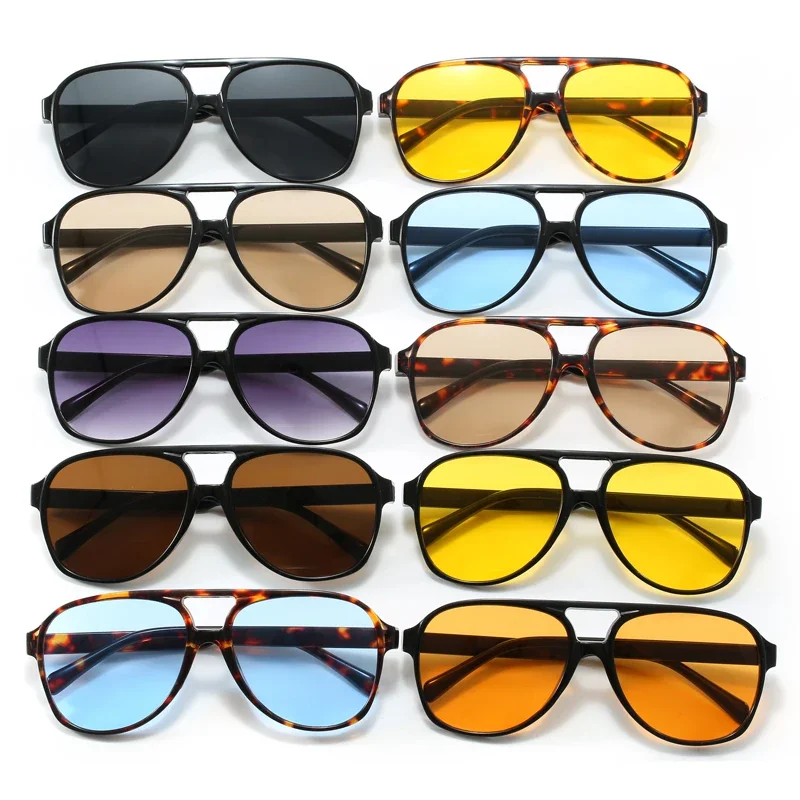Lunettes de soleil unisexes, p - Sunglasses Uv400 avis et prix