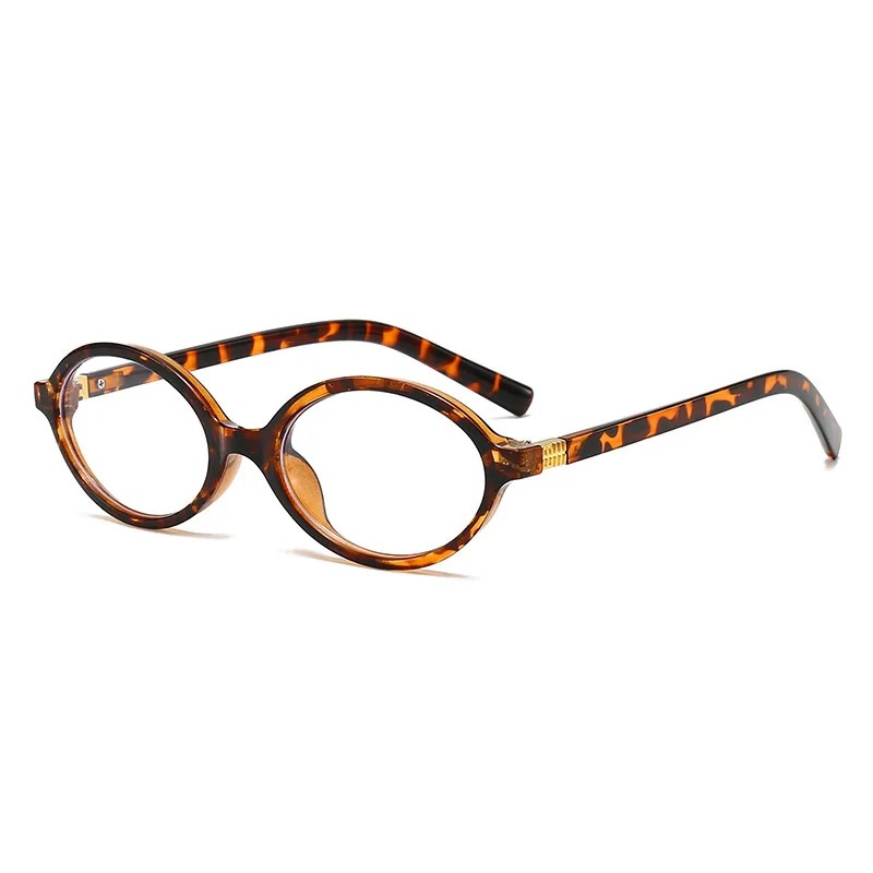Lunettes de soleil ovales vint - Designer Sunglasses avis et prix