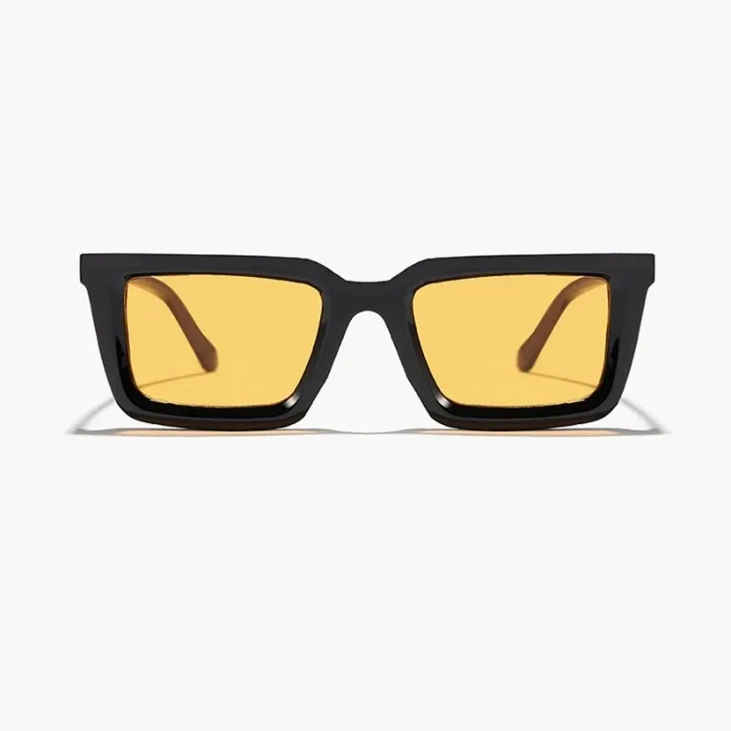 Lunettes de soleil rectangulai - Designer Sunglasses avis et prix