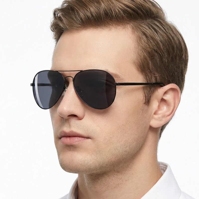 Lunettes de soleil classiques  - Sunglasses Uv400 avis et prix