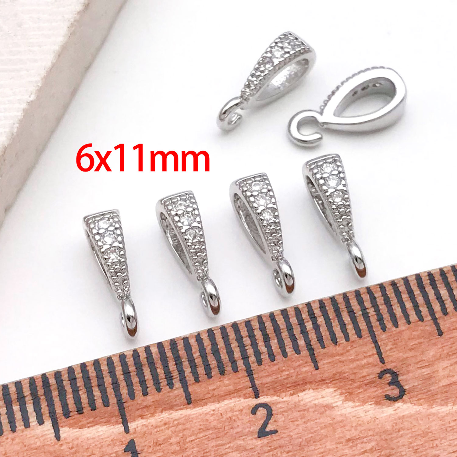 Connecteurs de boucle de grain - Gold Plated Jewelry avis et prix
