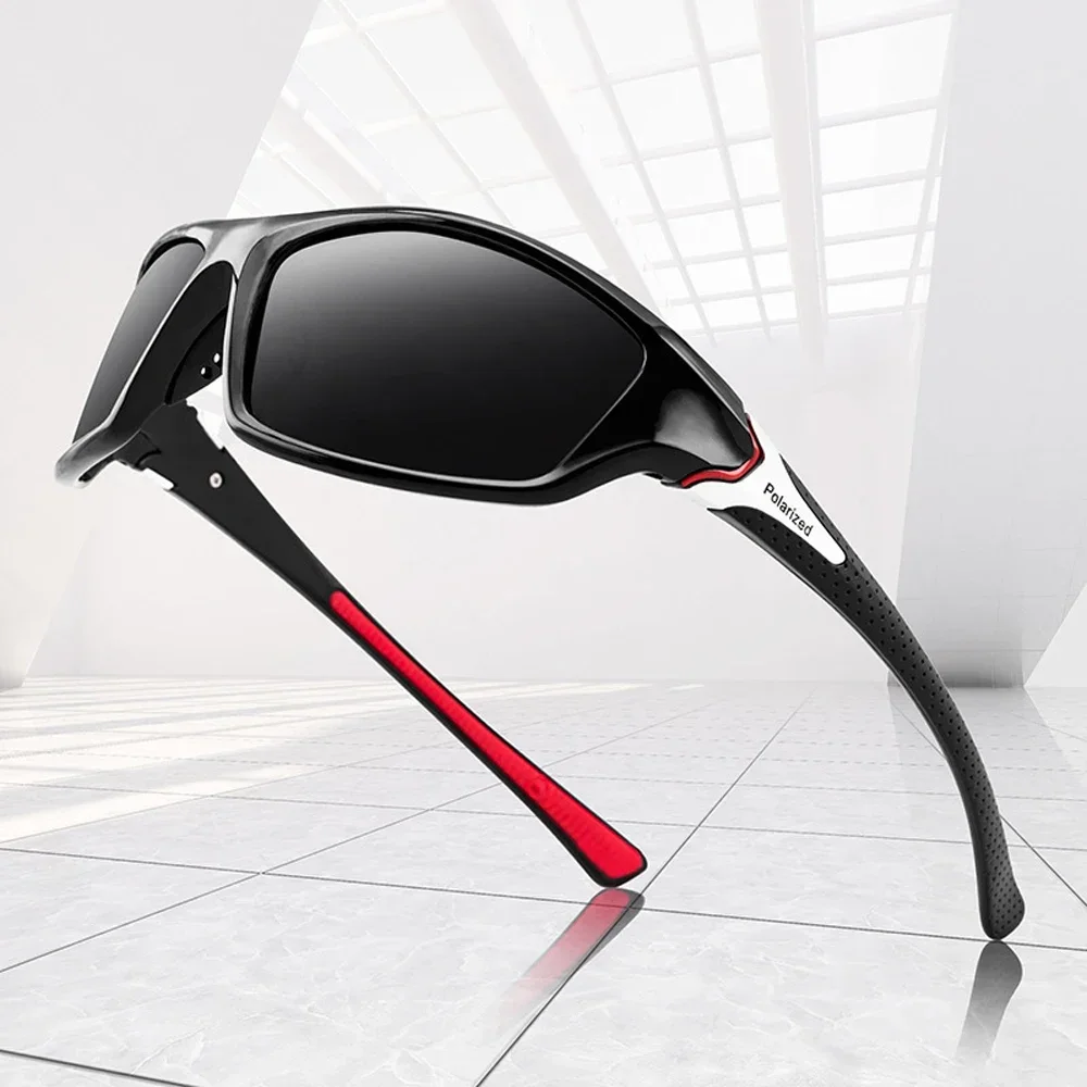 Lunettes de soleil polarisées  - Sunglasses Uv400 avis et prix