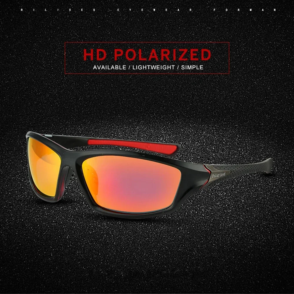 Lunettes de soleil polarisées  - Sunglasses Uv400 avis et prix