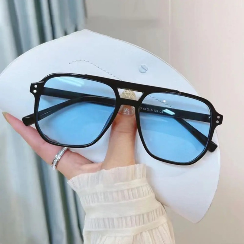 Lunettes de soleil à monture c - Sunglasses Uv400 avis et prix