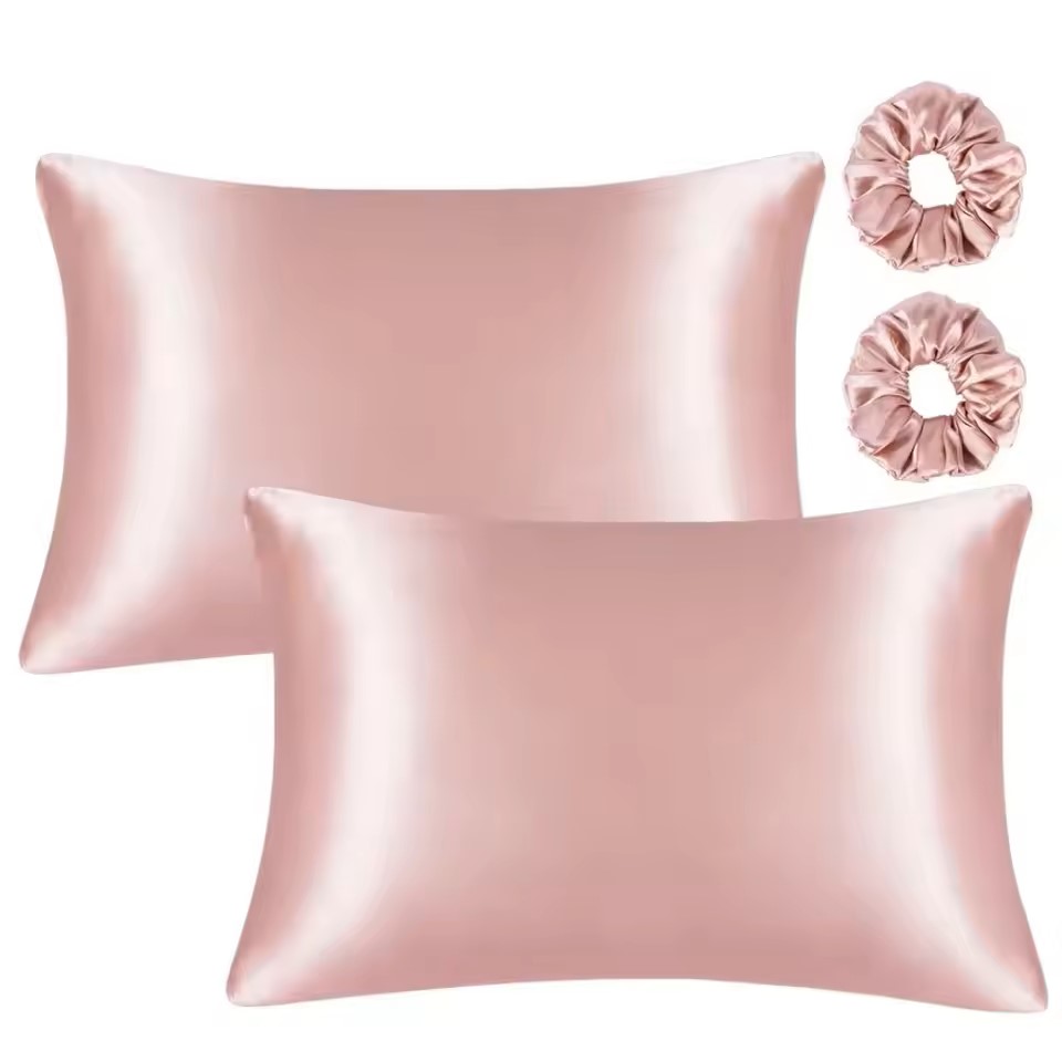 Kuup 1 pièces taie d'oreiller  - Silk Pillowcase avis et prix