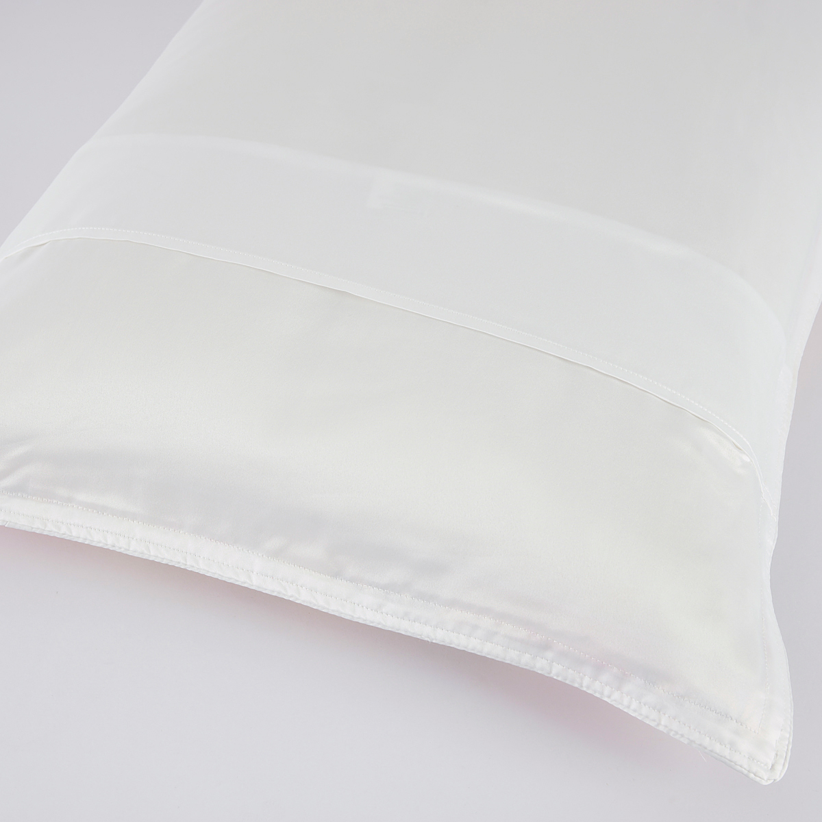 Taie d'oreiller une face, taie - Silk Pillowcase avis et prix