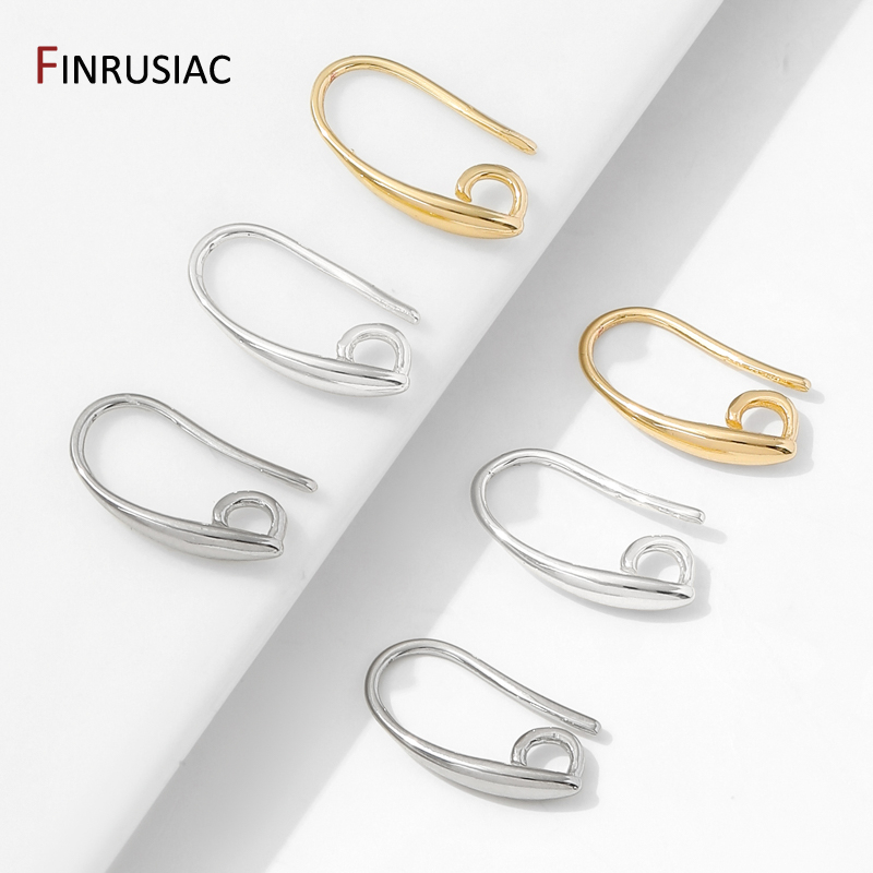 Crochet de boucle d'oreille li - Gold Plated Jewelry avis et prix